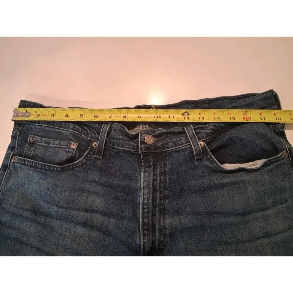 Levi's 541 Athletic Fit Taper Jeans Men's 38x30